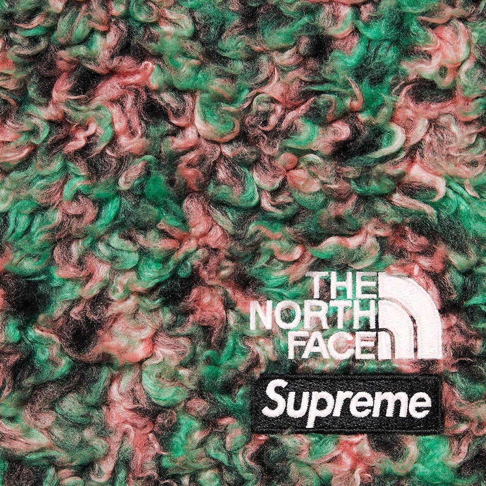 Supreme®/The North Face® High Pile Fleece Short view 6